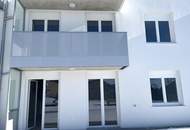 Neubau Mietwohnungen im Herzen der Gemeinde