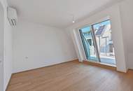 120 m² Maisonette mit 3 Zimmern, jeweils 1 Schlafzimmer pro Ebene | 21 m² Freifläche