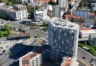 Daheim in der Skyline – Erstbezug exklusive ab sofort beziehbar
