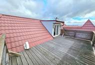 Familienjuwel mit XXL Terrasse in saniertem Stilhaus - für Verwöhnte und alle, die Besonderes lieben...