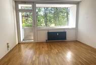 Gemütliche Garçonnière mit Loggia in Bezirk St. Leonhard
