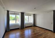 Bezugsfertige Bürofläche mit Concierge-Service + sehr repräsentative Lage + Balkon (Nettomiete)