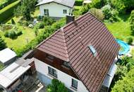 "Traumlage am Hirschentanz | Sofort beziehbares Haus auf 858 m² Grund – ideal für Sanierung oder Neubau!" | ZELLMANN IMMOBILIEN