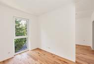 Dachgeschosswohnung mit schönem Ausblick – TG-Stellplatz inklusive