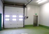 Lagerhalle zu mieten! 2.142m² Nfl. - Lagerhalle in Bruck an der Mur