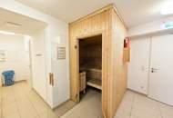 Pärchen Traum mit Klimaanlage und Loggia. Hauseigene Sauna – Urlaubsflair mitten in Wien
