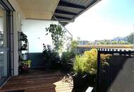 Barrierefreie, vollmöblierte 54m² Eigentumswohnung im 1.OG mit Balkon in absoluter Ruhelage