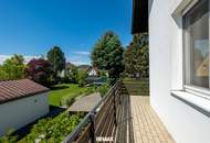 Einfamilienhaus mit großem Garten, Doppelgarage und viel Potenzial in Graz-Straßgang