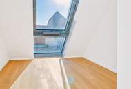 Wien Panorama - Luxus pur mitten in 1070 Wien!