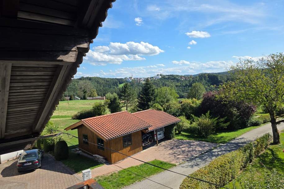 Viel Platz für Familie, Tiere und persönliche Wohnträume, Haus-kauf, 535.000,€, 5241 Braunau am Inn