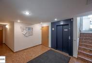 Garconniere in ruhiger Lage mit Balkon in Gersthof - beziehbar ab sofort!