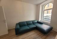 "Hipp im Yppenviertel!"