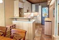 "Cool, Ruhe, Loggia inklusive"