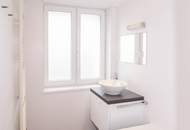 Nähe Yppenplatz und Brunnenmarkt - befristet vermietet