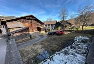 SONNIGES GRUNDSTÜCK MIT ÜBER 1.000 M² MITTEN IN INZING ? VOLL ERSCHLOSSEN