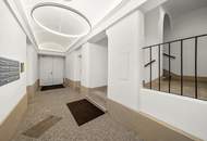 Moderne Dachgeschoss-Maisonette mit Terrasse – Ruhelage nahe Votivkirche & Liechtensteinpark