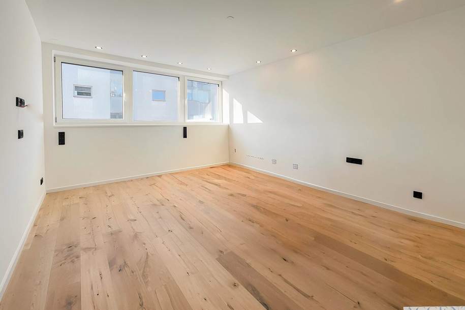 Modernes Single Apartment - Erstbezug, Wohnung-miete, 799,70,€, 1100 Wien 10., Favoriten