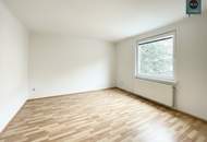 Provisionsfrei: Wohnen mit Balkon in Gersthofer Cottagelage!