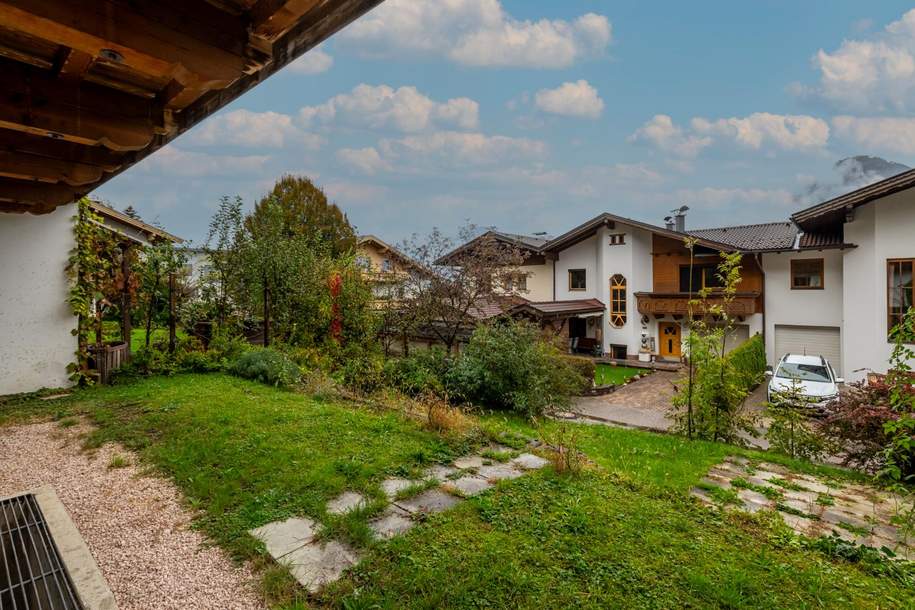 NEU: Ihr Projekt in ruhiger Waldrandlage: Reihenhaus mit Renovierungsbedarf in Münster, Haus-kauf, 375.000,€, 6232 Kufstein