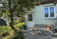 Charmantes Wohnhaus mit großem Grundstück &amp; vielseitigem Entwicklungspotenzial in Rohrbach an der Lafnitz!