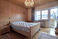 Ruhelage mit Bergblick - Einfamilienhaus in Thalgau
