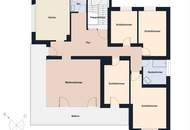 Panoramablick inklusive – Zweifamilienhaus mit Potenzial für Ihre Ideen