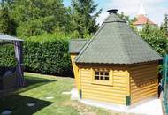 "Komm vorbei in meinem Bungalow", nahe Stockerau