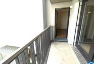 2-Zimmer Wohnung mit Balkon nähe Aupark