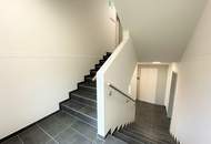 Moderne 2 Zimmer Neubauwohnung mit Terrasse (1.OG) | Einbauküche | Emmerberggasse | beziehbar ab 1. Juli 2026