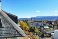 VILLA in bester LAGE am KREUZBERGL in Klagenfurt