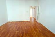 "Hier trifft City-Leben auf grüne Oase!"