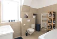 Kaiserlich wohnen in Bad Aussee – stilvolle 3-Zimmer-Wohnung im Hoferhaus | Ferien &amp; ZWS geeignet