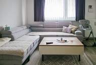 Top Aussicht + Top Zustand: 2-Zimmer-Wohnung zum Einziehen!