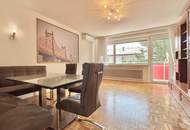 Dein neues Zuhause in Graz-Gösting: 3-Zimmer-Wohnung mit Balkon & Tiefgaragenplatz!