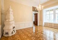 Elegante Residenz am Franziskanerplatz