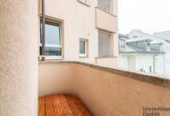 PROVISIONSFREI! Generalsanierte 3,5-Zimmer-Altbauwohnung mit Balkon nahe der Linzer Landstraße zu vermieten!