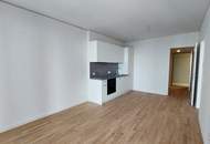 Exklusive 2-Zi.-Wohnung mit Loggia &amp; Sauna bei der U1
