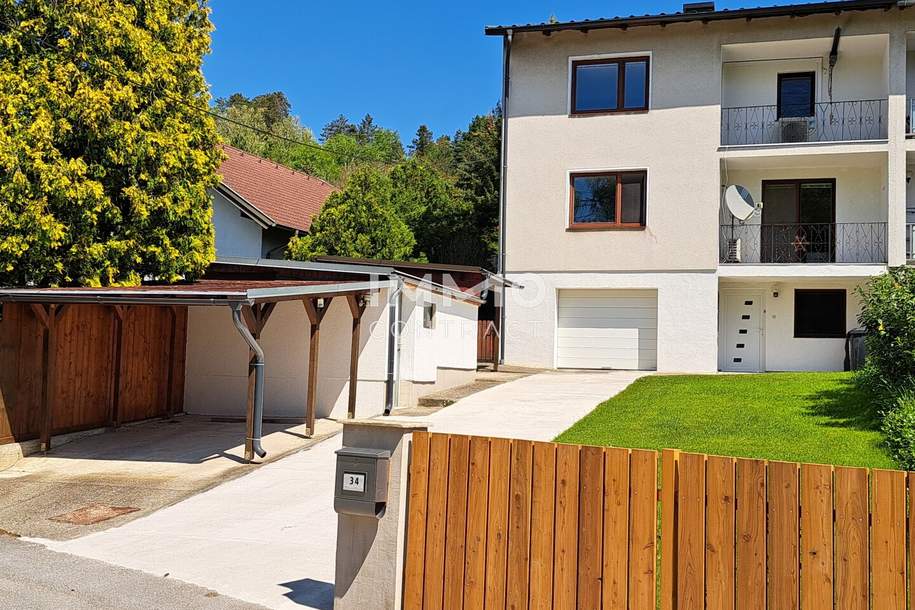 Ein Haus mit Wellness Pur Speckgürtel von Wien, Haus-kauf, 499.000,€, 2120 Mistelbach