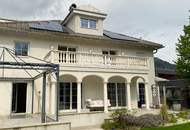 Exklusive Stadtvilla