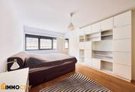 Exklusives 4-Zimmer-Dachgeschoss mit Terrasse in unmittelbarer Zentrumsnähe – Mayerhofgasse 7, 1040 Wien