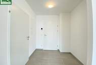 Moderne Neubauwohnung in direkter Nahe zur U6 und S-Bahn Handelskai sowie Millennium City! Ab Juli 2025. - WOHNTRAUM