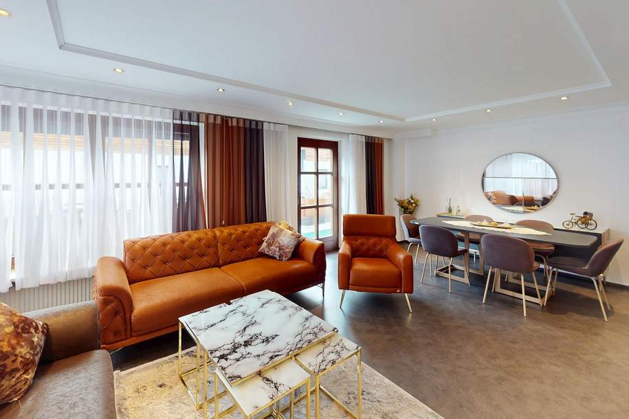 Hochwertige Designwohnung für anspruchsvolles Wohnen!, Wohnung-kauf, 385.000,€, 6425 Imst