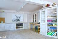 Gepflegte Villa in Langenzersdorf: 1.500 m² Grundstück, Pool, Garage mit 6 Stellplätzen