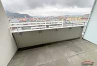 Gemütliche 1-Zimmer Wohnung mit Balkon