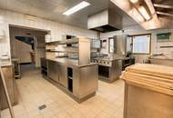 FEISTRITZ IM ROSENTAL: Charmanter Restaurantbetrieb in beliebtem Feriendorf