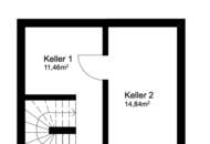 Einfamilienhaus mit Garten und Garage im Zentrum von Sierning!
