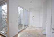 3-Zimmer-Dachterrassenwohnung | nähe Mariahilferstraße