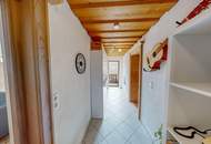 Großzügige Maisonette mit Innzugang, Terrasse & Freizeitwohnsitzwidmung – Natur pur genießen!