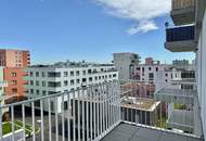 Moderne 2-Zimmer-Wohnung mit Balkon im grünen Wohnquartier Wildgarten