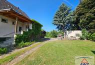 Einfamilienhaus mit schönem großen Garten!